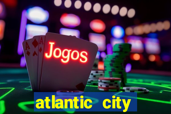 atlantic city casinos online