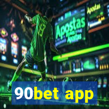 90bet app