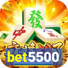 bet5500