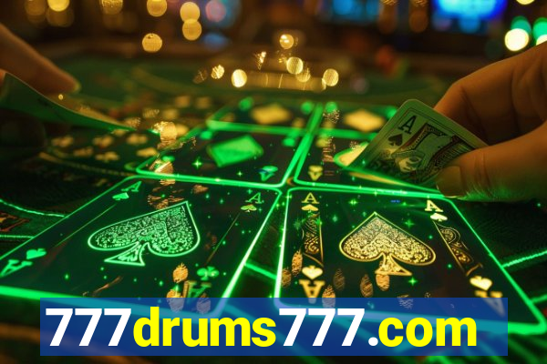 777drums777.com