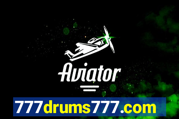 777drums777.com