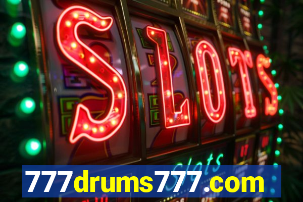 777drums777.com