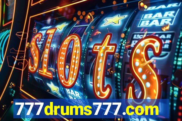 777drums777.com