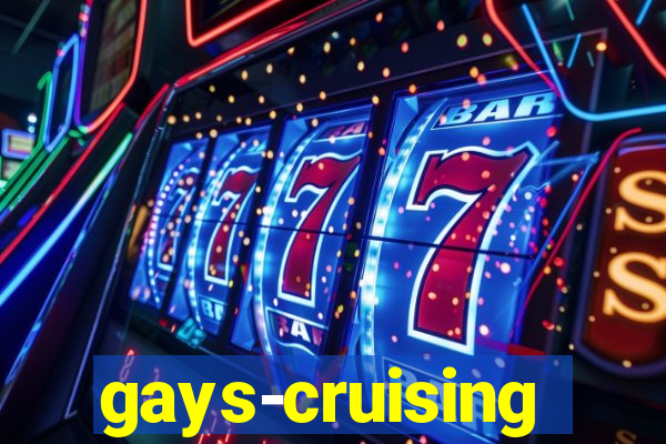 gays-cruising