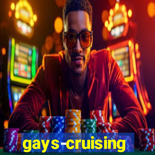 gays-cruising