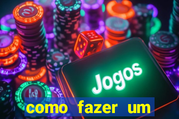 como fazer um pacto com a prosperidade