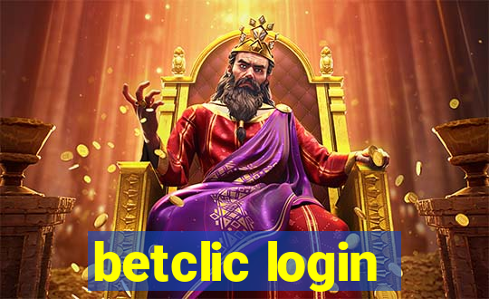 betclic login