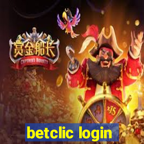 betclic login