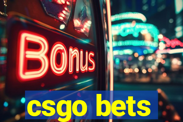 csgo bets