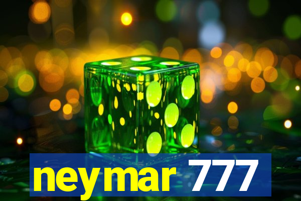 neymar 777