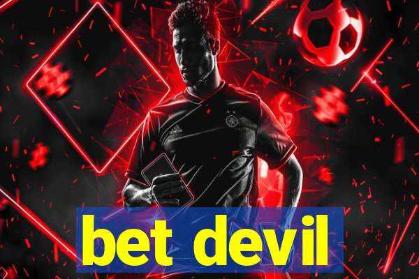 bet devil