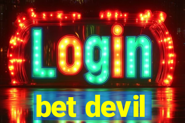 bet devil