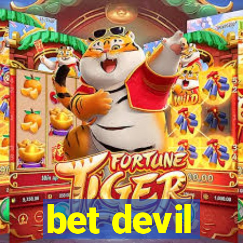 bet devil