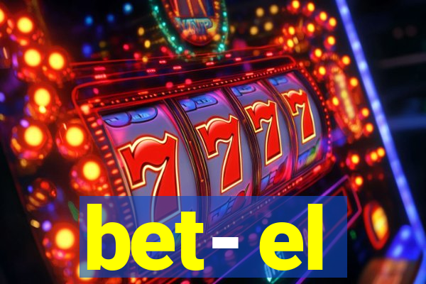 bet- el