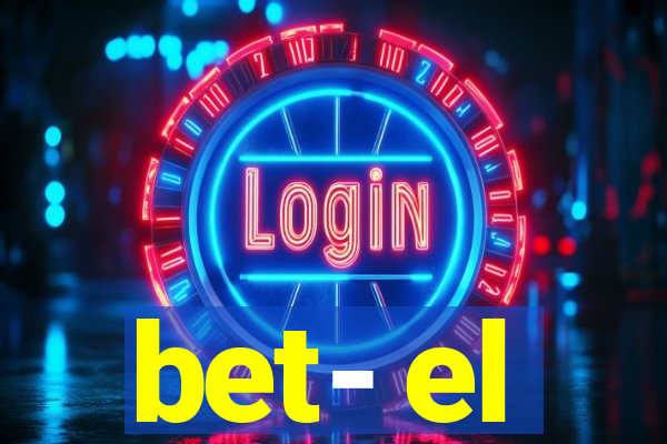 bet- el