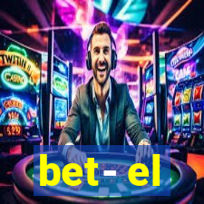 bet- el