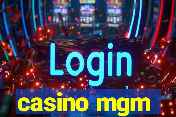 casino mgm