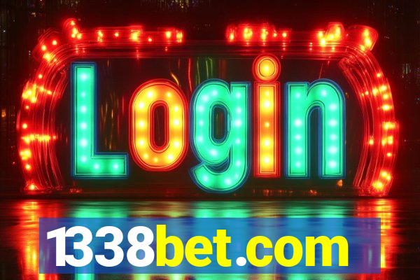 1338bet.com