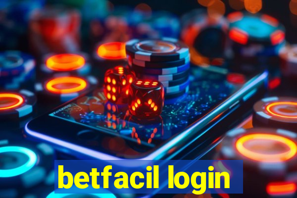 betfacil login