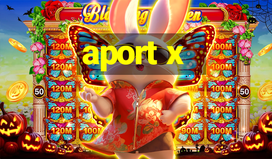 aport x