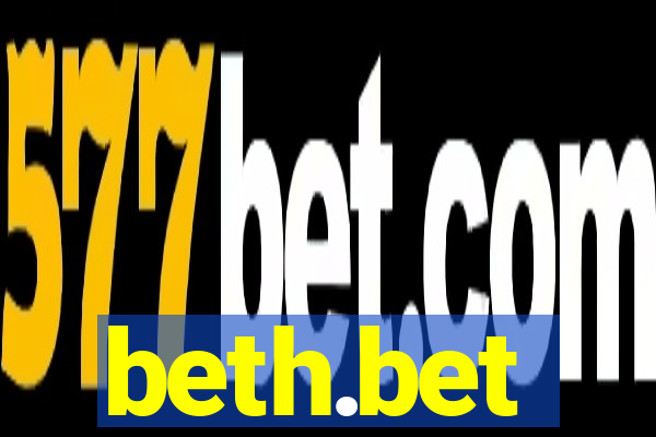 beth.bet