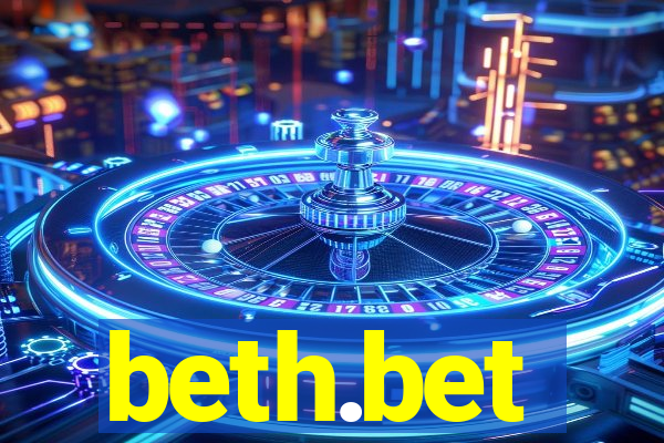 beth.bet