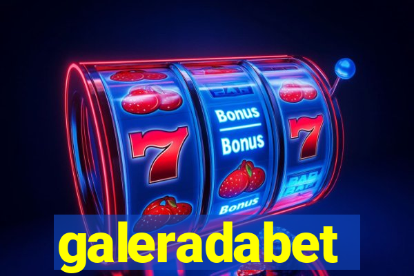 galeradabet