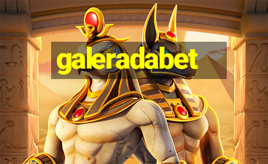 galeradabet