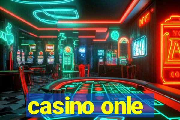 casino onle