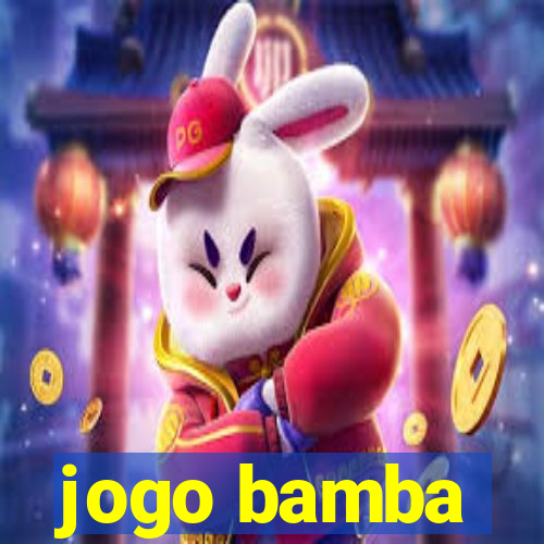 jogo bamba