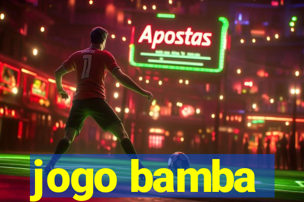 jogo bamba