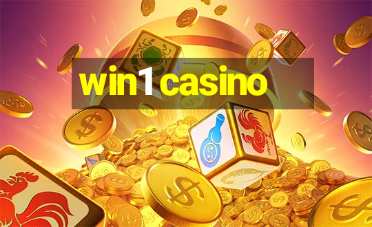 win1 casino