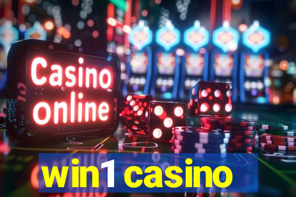 win1 casino