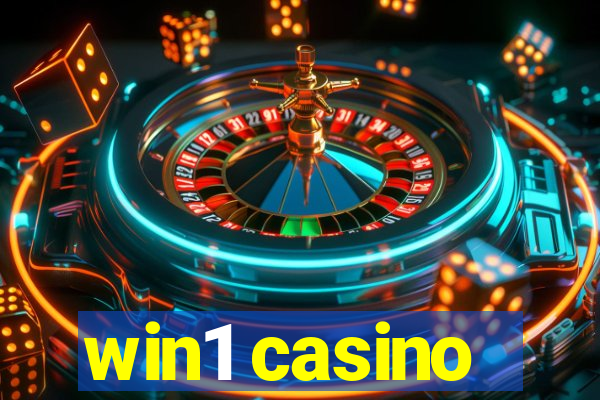 win1 casino