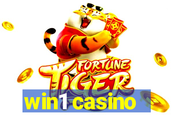 win1 casino