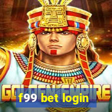 f99 bet login