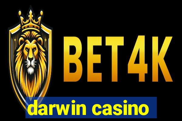 darwin casino