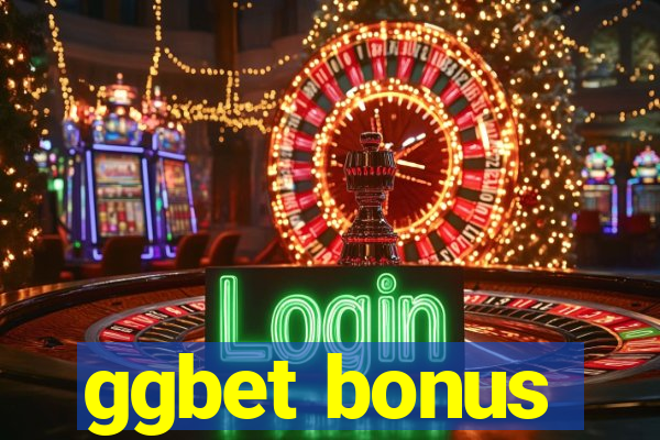 ggbet bonus