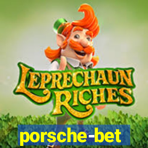 porsche-bet