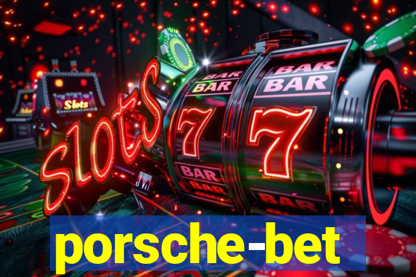 porsche-bet