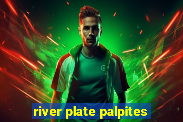 river plate palpites