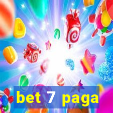 bet 7 paga