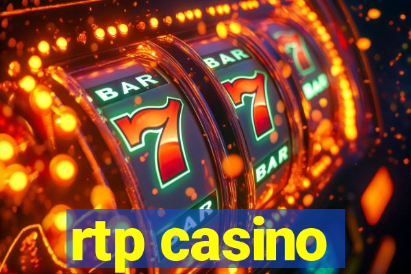 rtp casino