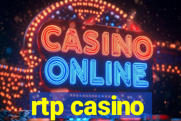 rtp casino