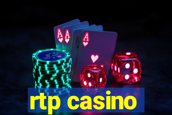 rtp casino