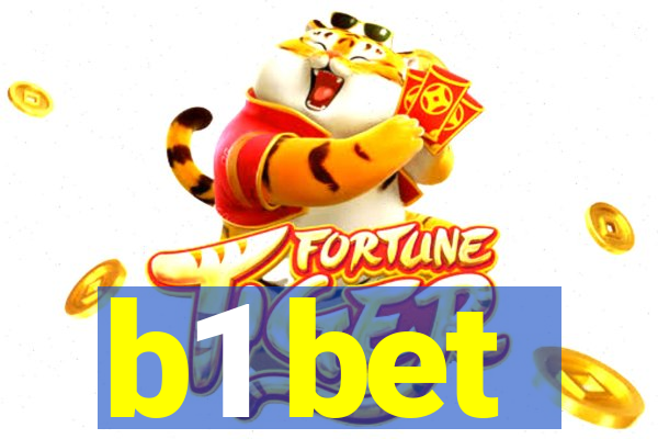 b1 bet