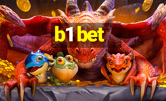 b1 bet