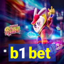 b1 bet