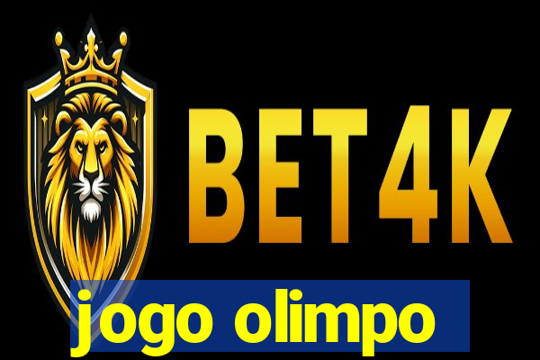 jogo olimpo