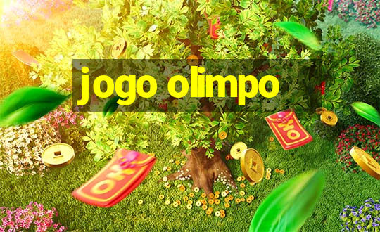 jogo olimpo